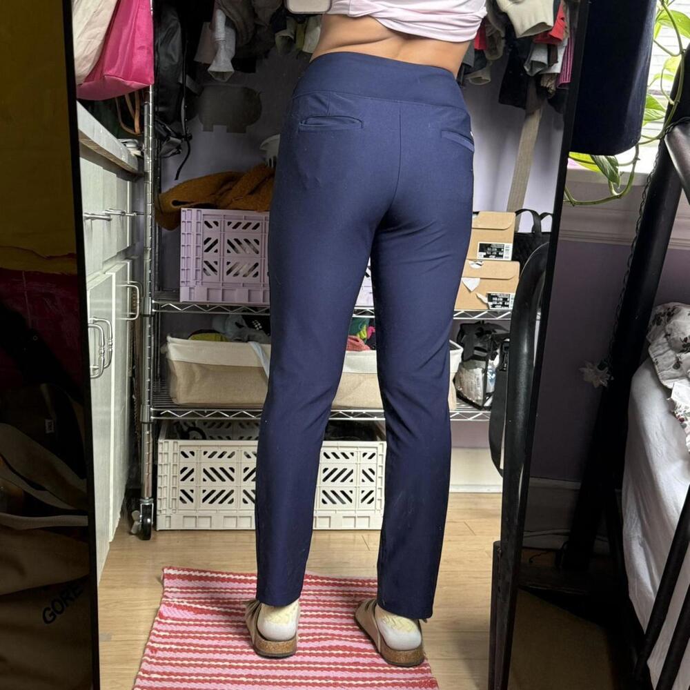 Puma Golf Pant - Picture 4 of 6